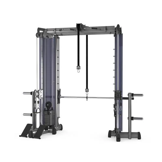 gym80 Sygnum Stations Multi-Power Private Gym gym80 Sygnum Stations Multi-Power Private Gym