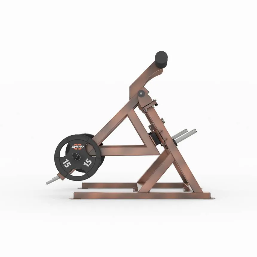 gym80 Outdoor Standing Multi-Joint Machine fra gym80