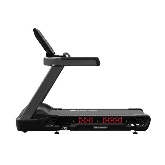 Star Trac 10 Series TRx FreeRunner 24"Touch Løbebånd fra Star Trac