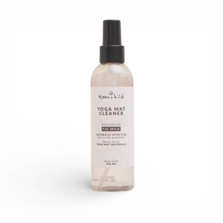 Moonchild Yoga Mat Cleaner - 200ml
