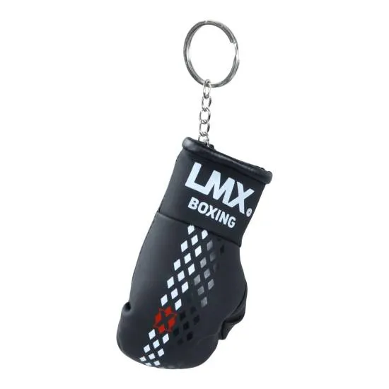 LMX. Boxing Keychain fra LMX.