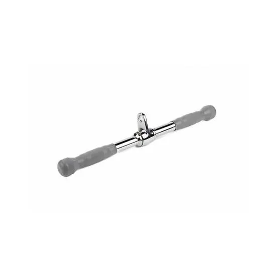 Lifemaxx Triceps Straight Bar fra Lifemaxx Lifemaxx Triceps Straight Bar fra Lifemaxx