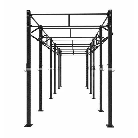 Crossmaxx Rig XL Fritstående Model 8 fra Crossmaxx Crossmaxx Rig XL Fritstående Model 8 fra Crossmaxx