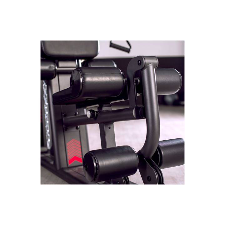 BH Fitness Indar Multimaskine fra BH Fitness