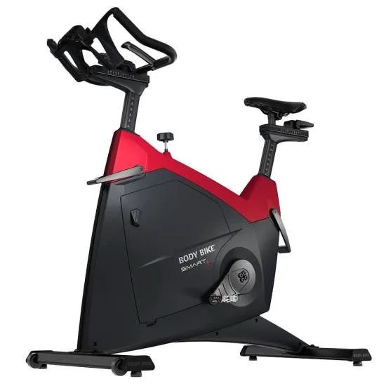 Body Bike Smart+ Red fra Body Bike Body Bike Smart+ Red fra Body Bike