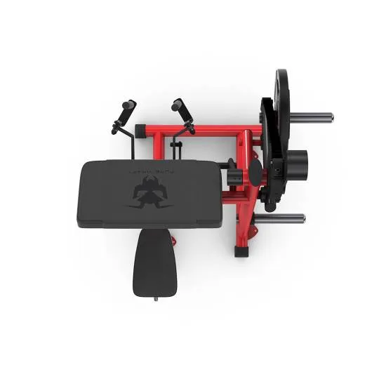 gym80 Pure Kraft Biceps Curl fra gym80 gym80 Pure Kraft Biceps Curl fra gym80