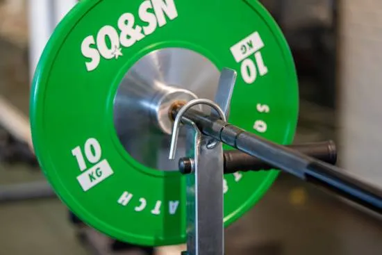 Inter Atletika Universal Squat Rack fra Inter Atletika Inter Atletika Universal Squat Rack fra Inter Atletika