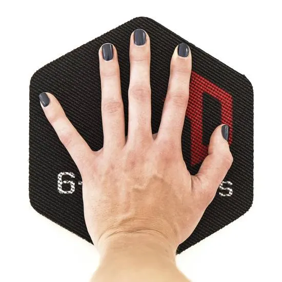 6-Directions 6D Sliders (10 Stk) fra 6-Directions 6-Directions 6D Sliders (10 Stk) fra 6-Directions