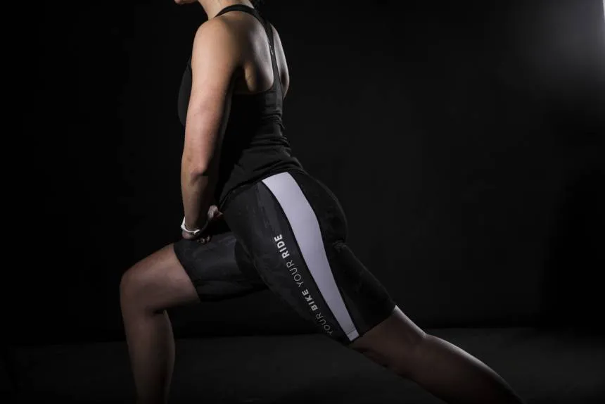 Body Bike Dinara Shorts Women str. 40 Body Bike Dinara Shorts Women str. 40