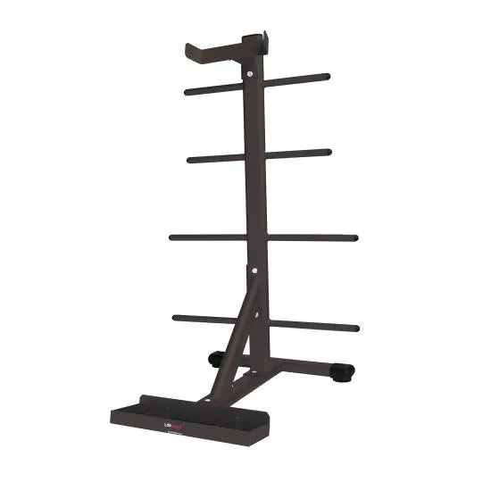 LMX. Bodypump Opbevaringsstativ (8 Sæt) fra LMX. LMX. Bodypump Opbevaringsstativ (8 Sæt) fra LMX.