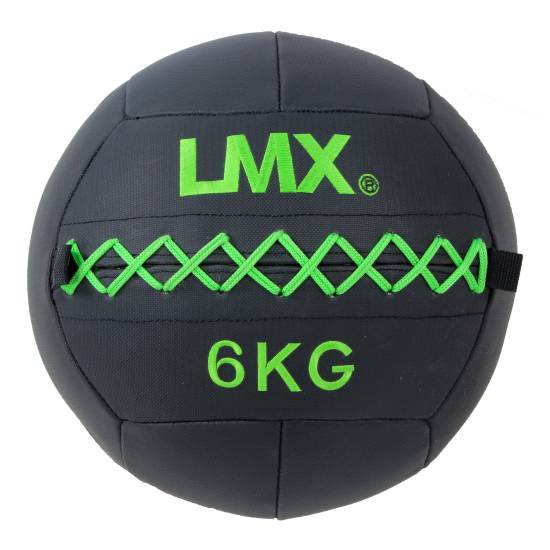 LMX. Premium Wall Ball 4 kg