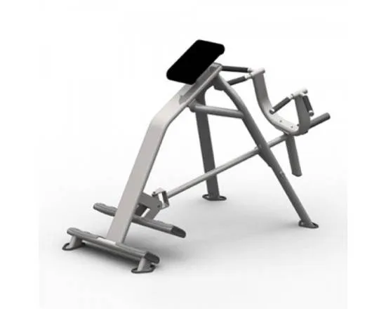 Inotec Free Weight Line Plate Loaded T-bar Row