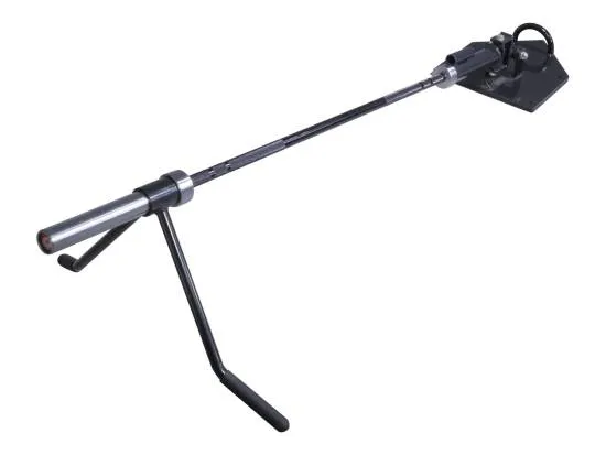 LMX. Total Core Trainer Med Håndtag fra LMX. LMX. Total Core Trainer Med Håndtag fra LMX.