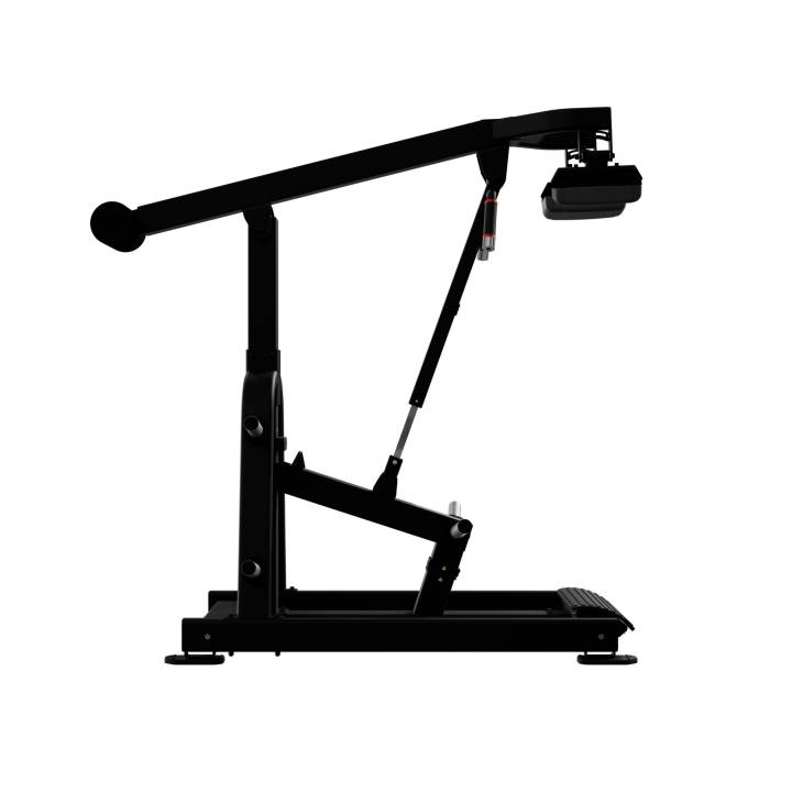 Nautilus Standing Calf fra Nautilus