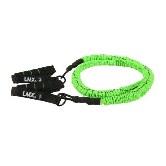 LMX. Power Tube Træningselastik Level 1 Yellow fra LMX. LMX. Power Tube Træningselastik Level 1 Yellow fra LMX.