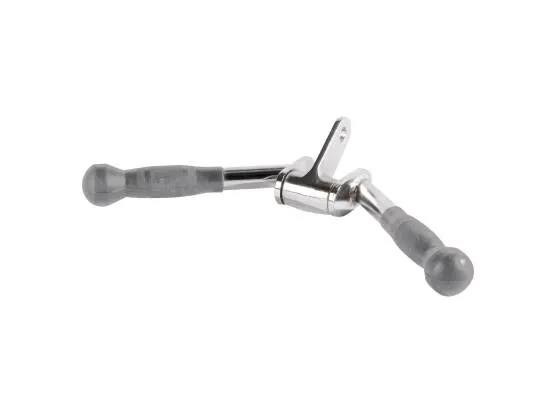 Lifemaxx Triceps Rotating V-Bar fra Lifemaxx Lifemaxx Triceps Rotating V-Bar fra Lifemaxx