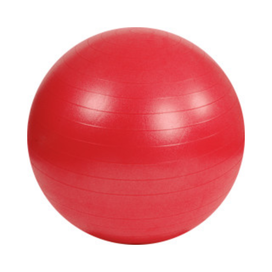 Mambo Max AB Gym Ball | 55 cm - Rød