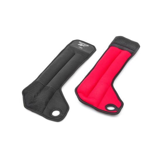 Reebok Wrist Weights - 1.0Kg fra Reebok