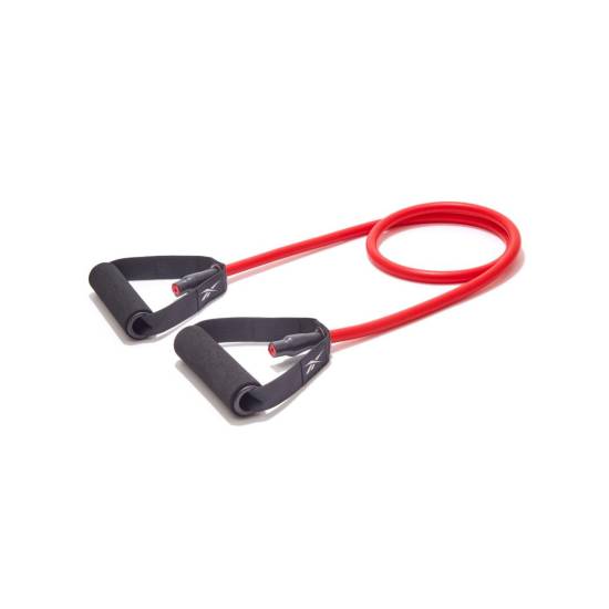 Reebok Resistance Tube - Medium fra Reebok
