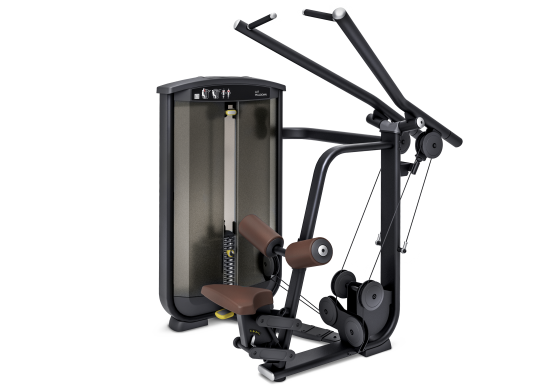 Intenza Ease Line Lat Pull Down