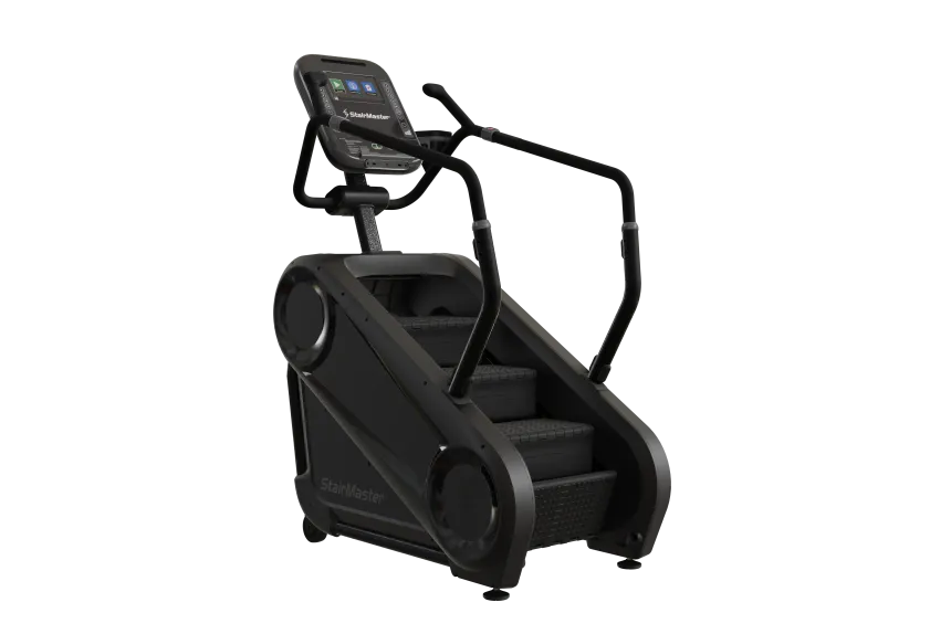StairMaster 4 Series Trappemaskine m. 10" Touch Screen