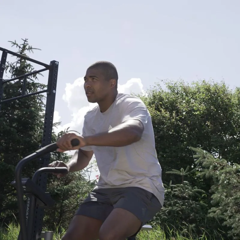 Mads Mensah gik fra ung talent til verdensstjerne Mads Mensah gik fra ung talent til verdensstjerne