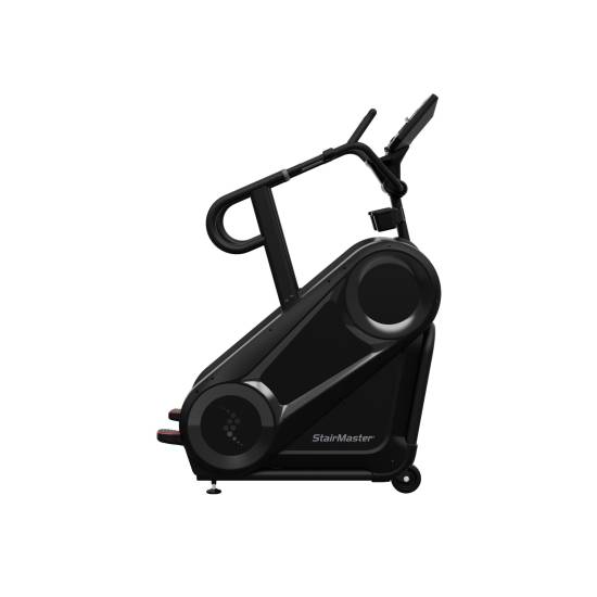 StairMaster 8 Series Gauntlet 8GX LED Display Trappemaskine fra StairMaster