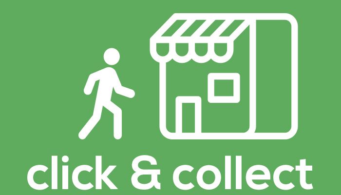 Click & Collect (i 2630 Taastrup) Click & Collect (i 2630 Taastrup)
