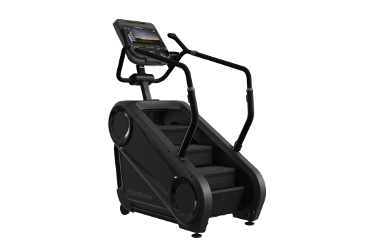 StairMaster 4 Series Trappemaskine m. 15" Touch Screen