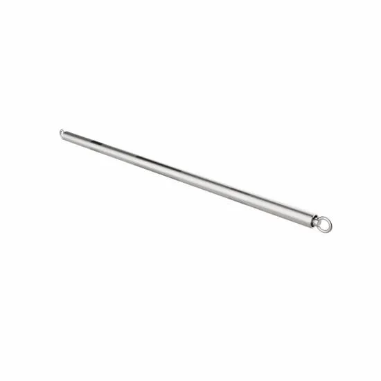 Crossmaxx Lat Bar For Dual Pulley fra Crossmaxx Crossmaxx Lat Bar For Dual Pulley fra Crossmaxx