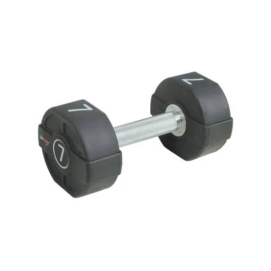 Lifemaxx PU Håndvægt 7 kg (Stk) fra Lifemaxx Lifemaxx PU Håndvægt 7 kg (Stk) fra Lifemaxx