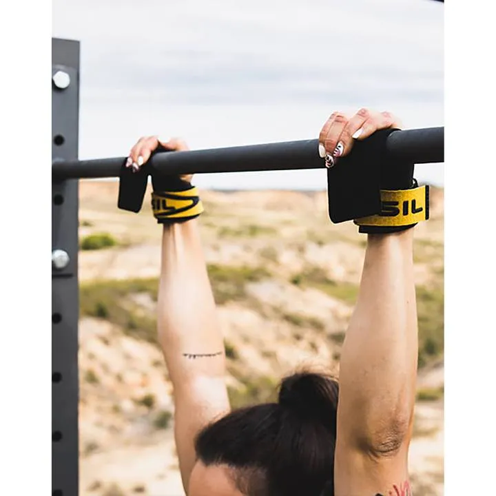 PicSil Golden Eagle Grips - 0 Hole str. G fra PicSil