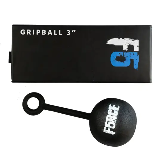 Force5 Grip Ball 3" OCR Greb