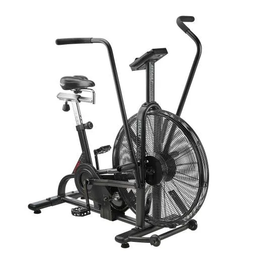 Assault Fitness AssaultBike Classic AssaultBike Classic airbike set  fra den anden side