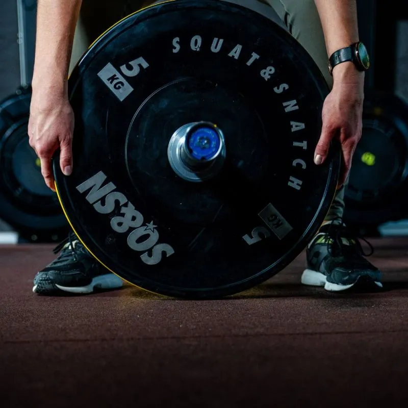 Det fede ved hjemmetræning Det fede ved hjemmetræning