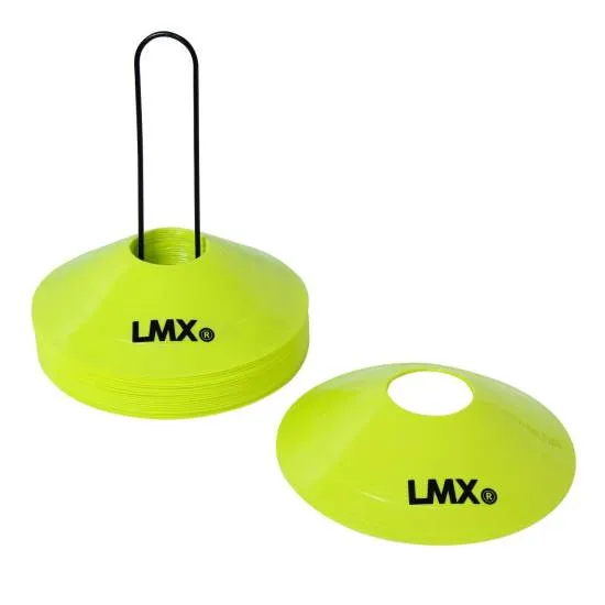 LMX. Træningskegler (20 Stk) fra LMX. LMX. Træningskegler (20 Stk) fra LMX.