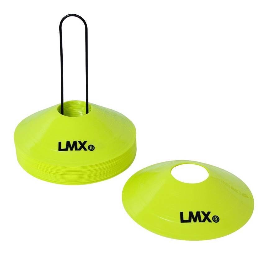 LMX. Træningskegler (20 Stk)