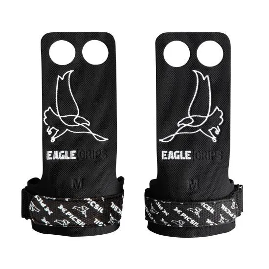 PicSil Eagle Grips - 2 Hole str. L PicSil Eagle Grips - 2 Hole str. L
