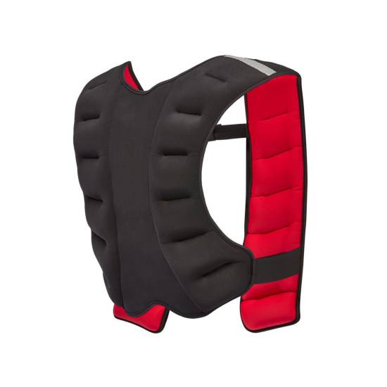 Reebok Strength Series Weight Vest - 5Kg fra Reebok