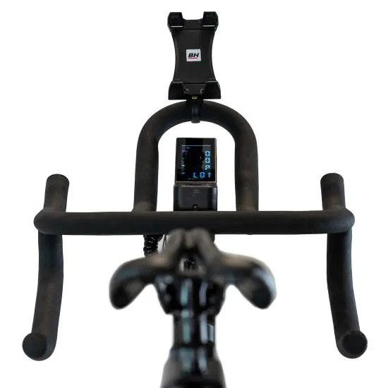 BH Fitness Xcalibur EMS Smart Bike fra BH Fitness BH Fitness Xcalibur EMS Smart Bike fra BH Fitness