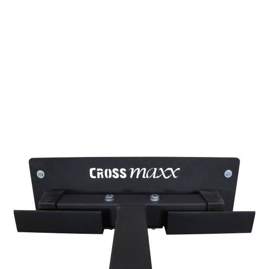 Crossmaxx Vægophæng til Træningsbænk fra Crossmaxx