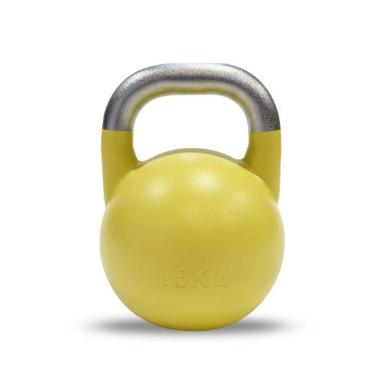 SQ&SN Competition Kettlebell v2 16 kg fra SQ&SN