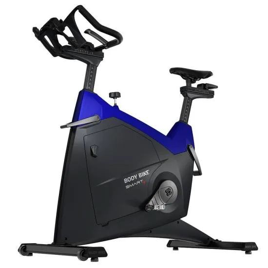 Body Bike Smart Blue fra Body Bike Body Bike Smart Blue fra Body Bike