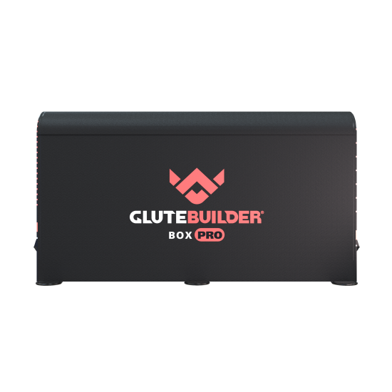 Glutebuilder Box Pro fra Glutebuilder