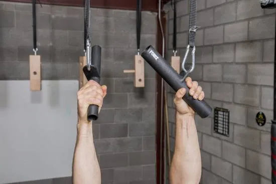 Force5 T-Bar Fat 2" OCR Greb fra Force5 Force5 T-Bar Fat 2" OCR Greb fra Force5