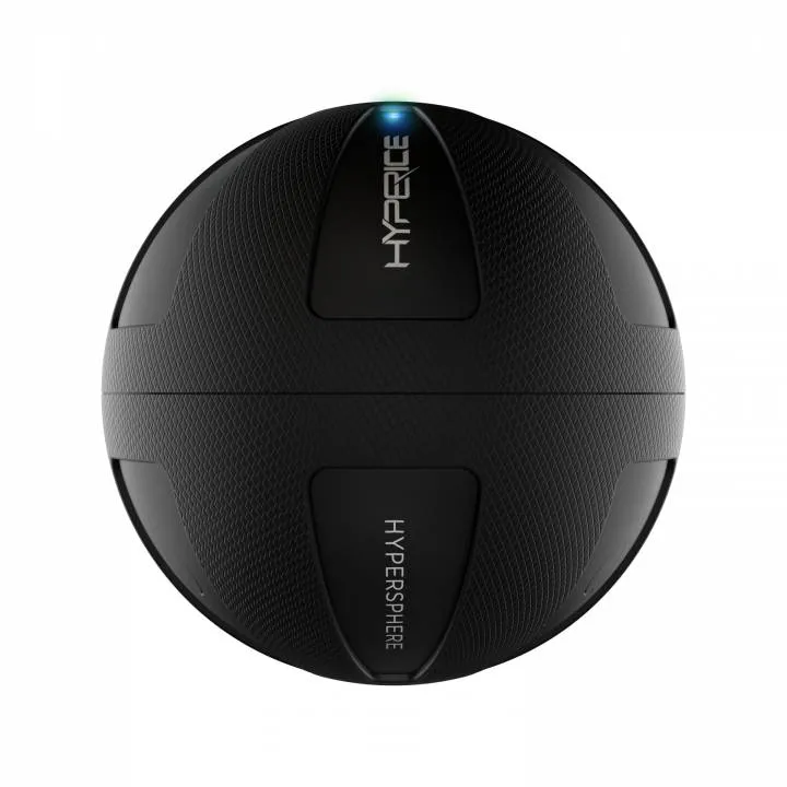 Hyperice Hypersphere Mini Massagebold fra Hyperice