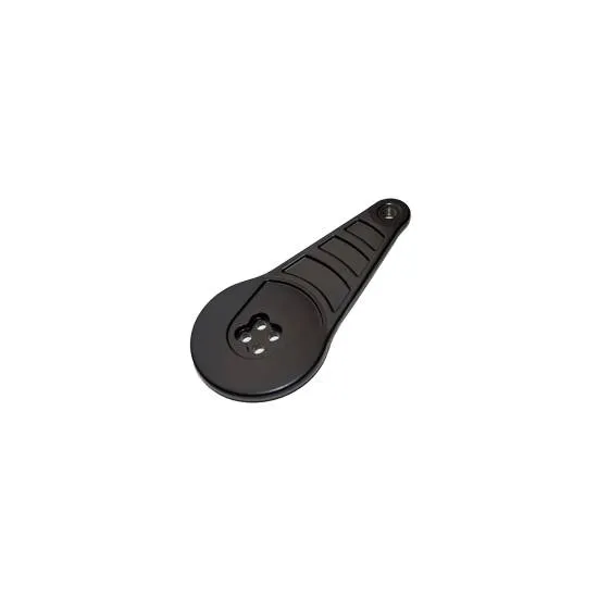 Pedalarm SMART venstre fra Body Bike Pedalarm SMART venstre fra Body Bike
