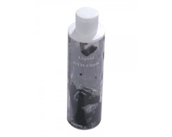 Crossmaxx Flydende Magnesium Til Træning 200 ml Crossmaxx Flydende Magnesium Til Træning 200 ml