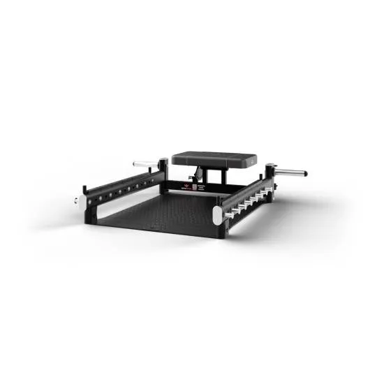 Glutebuilder V2 inkl. Elastikker fra Glutebuilder Glutebuilder V2 inkl. Elastikker fra Glutebuilder