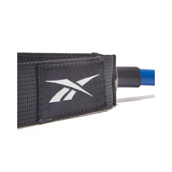 Reebok Resistance Tube - Heavy fra Reebok